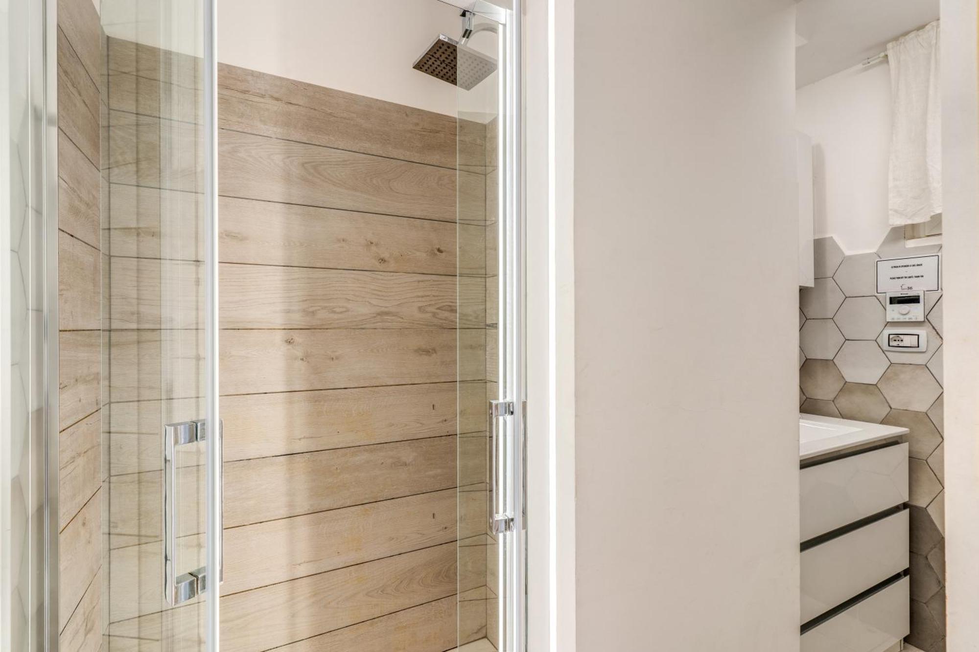 Appartement Costaguti 36