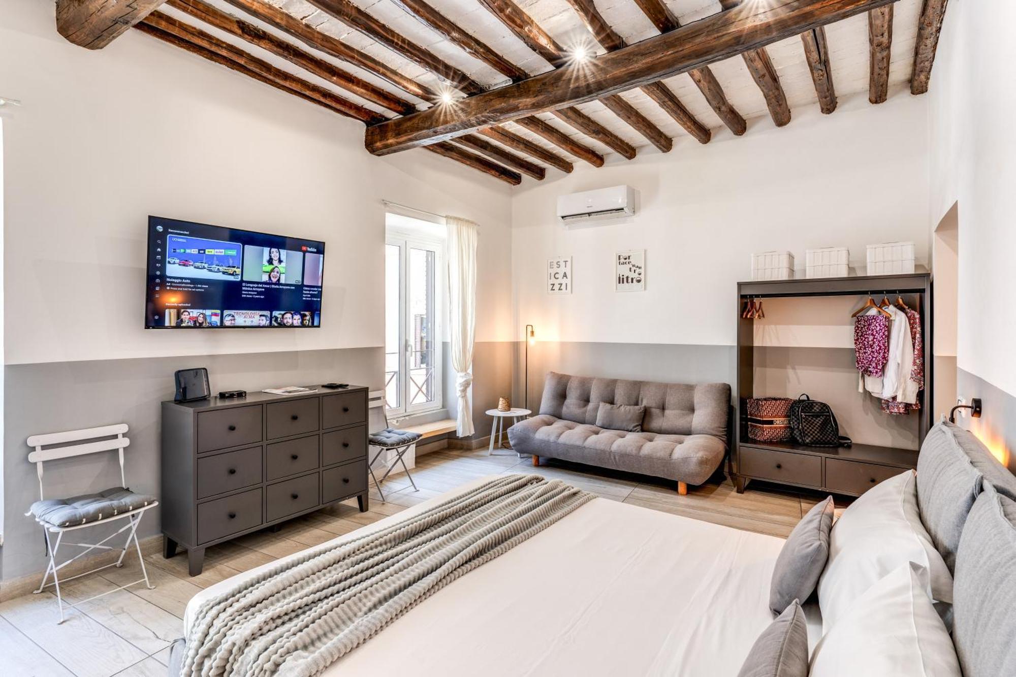 Costaguti 36 Appartement *