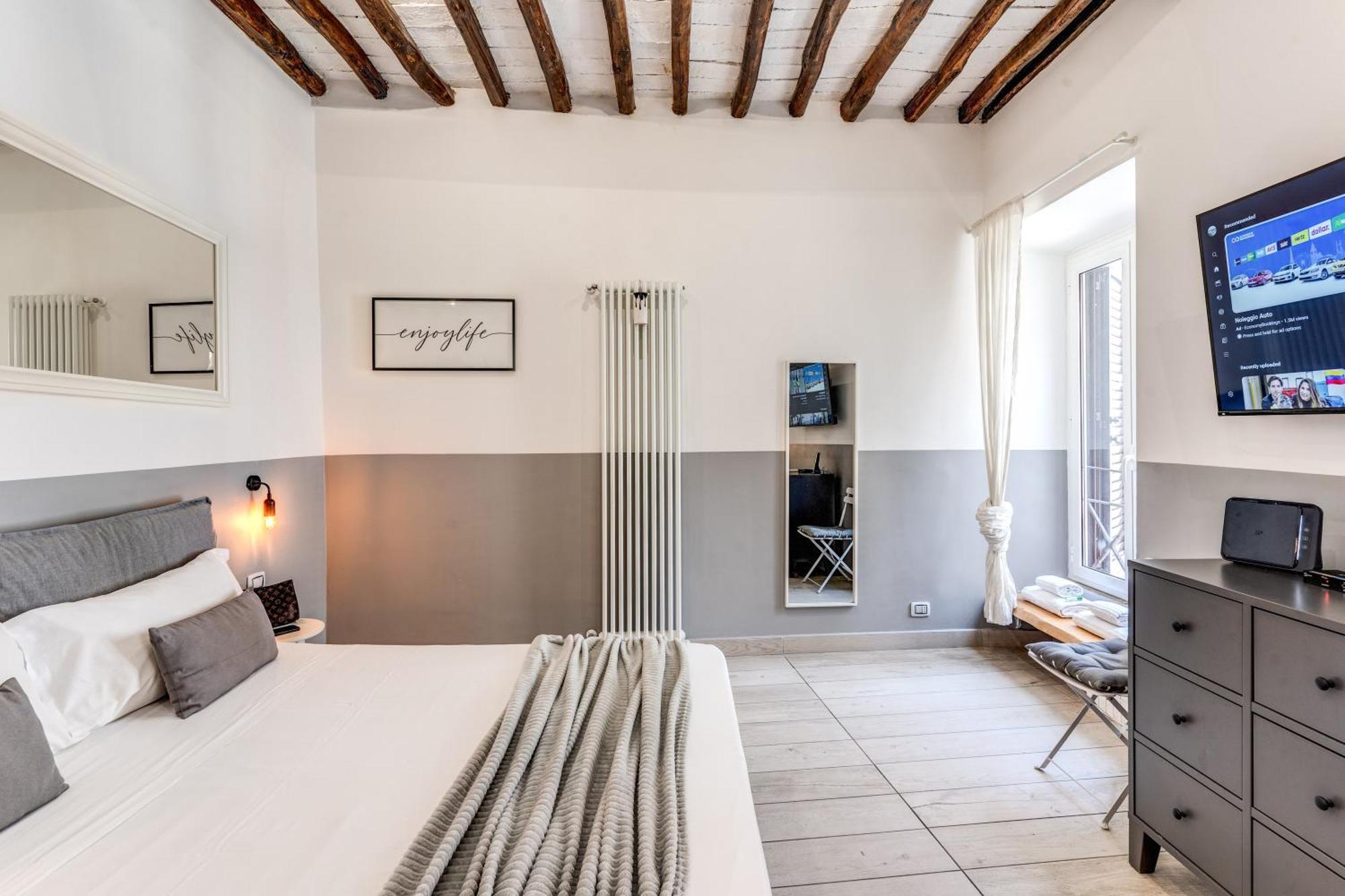 Appartement Costaguti 36